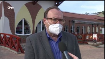Helyzetjelentés A Termálfürdőből